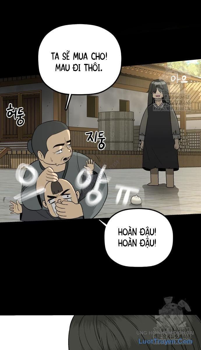 Viêm Ma Sư Chap 3 - Next Chap 4