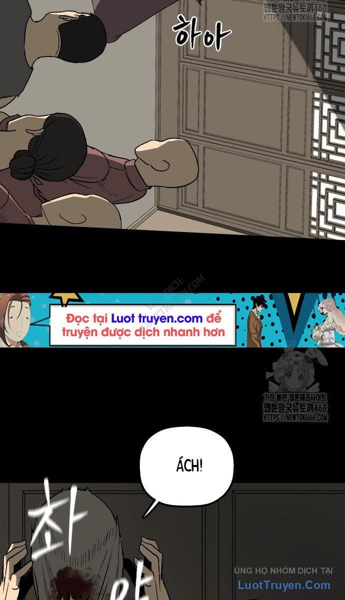 Viêm Ma Sư Chap 3 - Next Chap 4