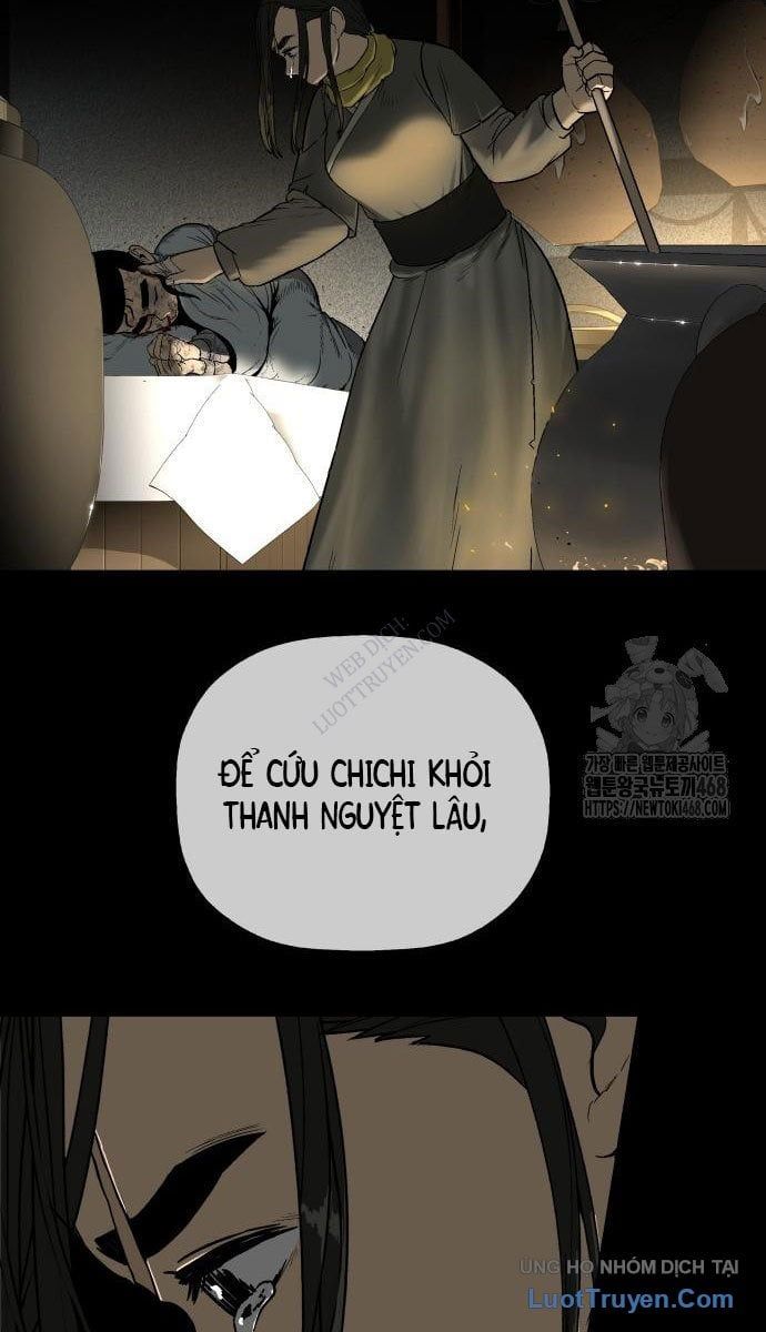 Viêm Ma Sư Chap 3 - Next Chap 4