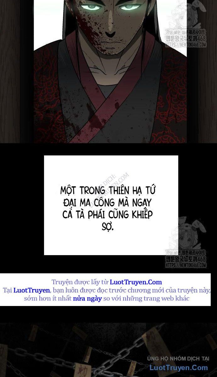 Viêm Ma Sư Chap 3 - Next Chap 4
