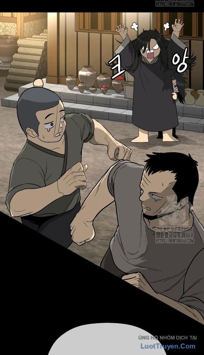 Viêm Ma Sư Chap 3 - Next Chap 4