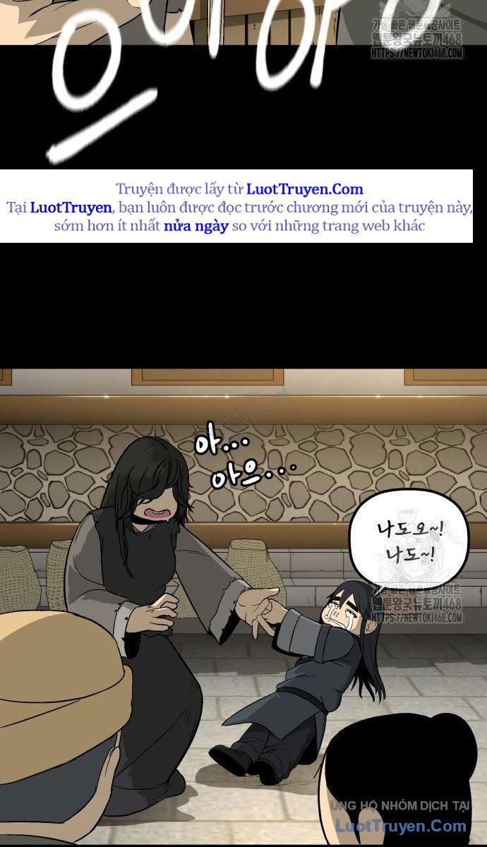 Viêm Ma Sư Chap 3 - Next Chap 4