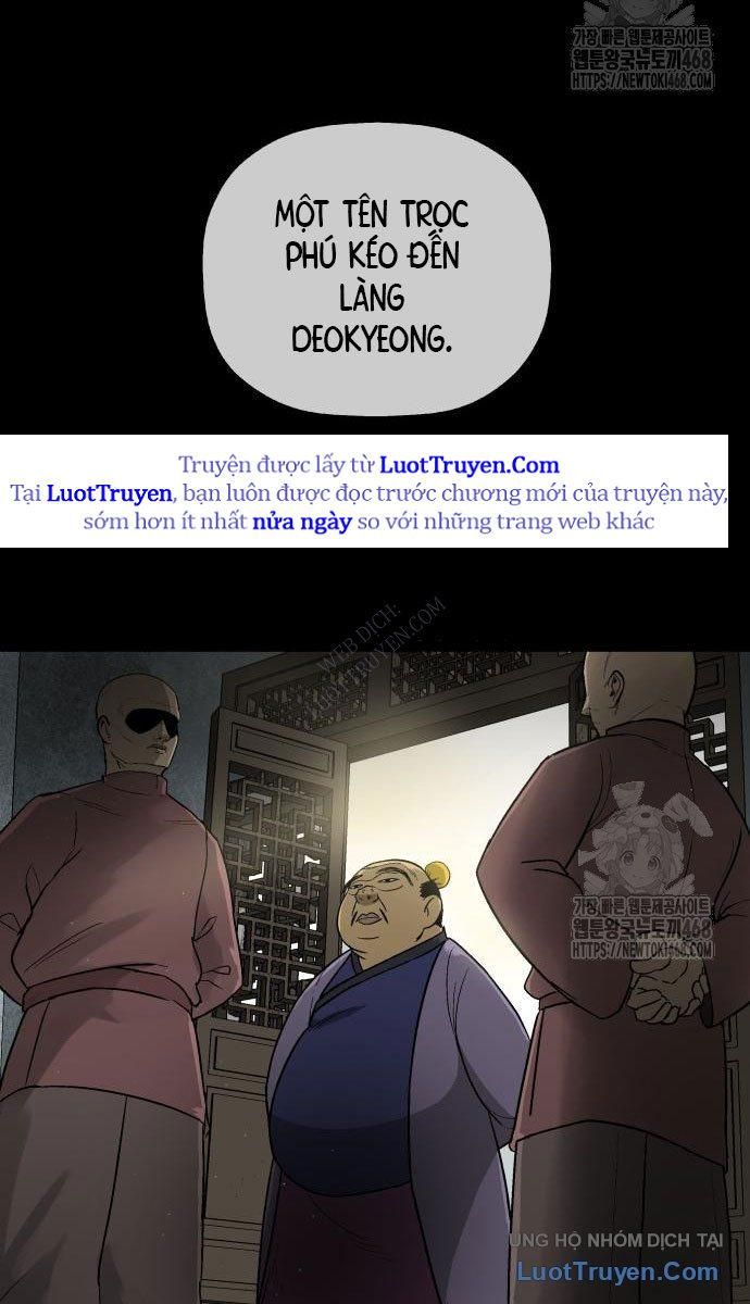 Viêm Ma Sư Chap 3 - Next Chap 4