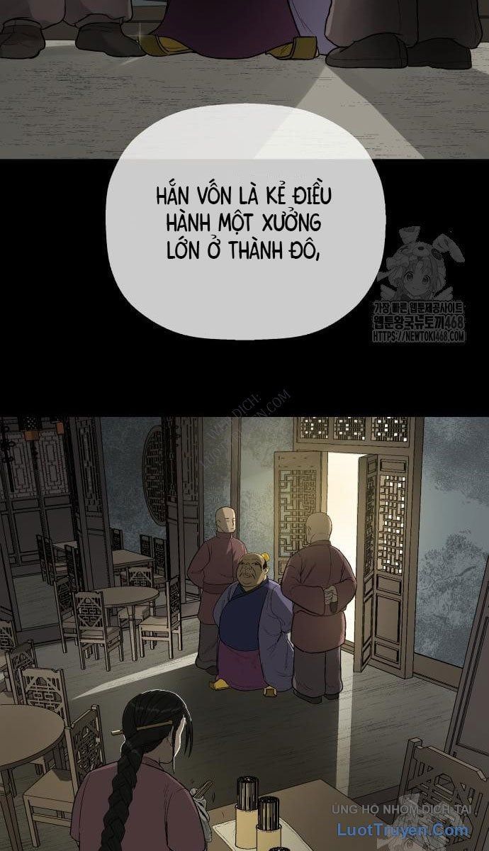 Viêm Ma Sư Chap 3 - Next Chap 4