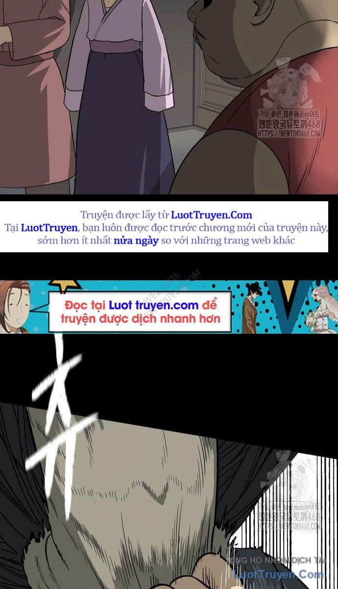 Viêm Ma Sư Chap 3 - Next Chap 4