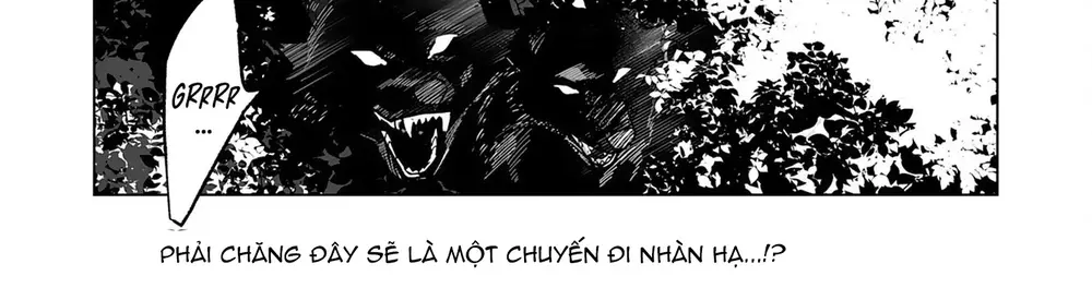 S-Kyuu Guild Wo Ridatsu Shita Katanakaji No Jiyuu Na Henkyou Slow Life Chap 4 - Next Chap 5