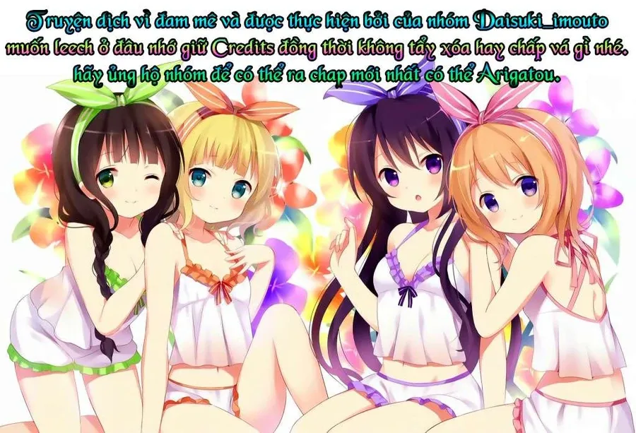 Em Gái Của Tôi Là Pháp Sư Thiên Tài Trở Về Từ Thế Giới Khác Chap 4 - Next Chap 5
