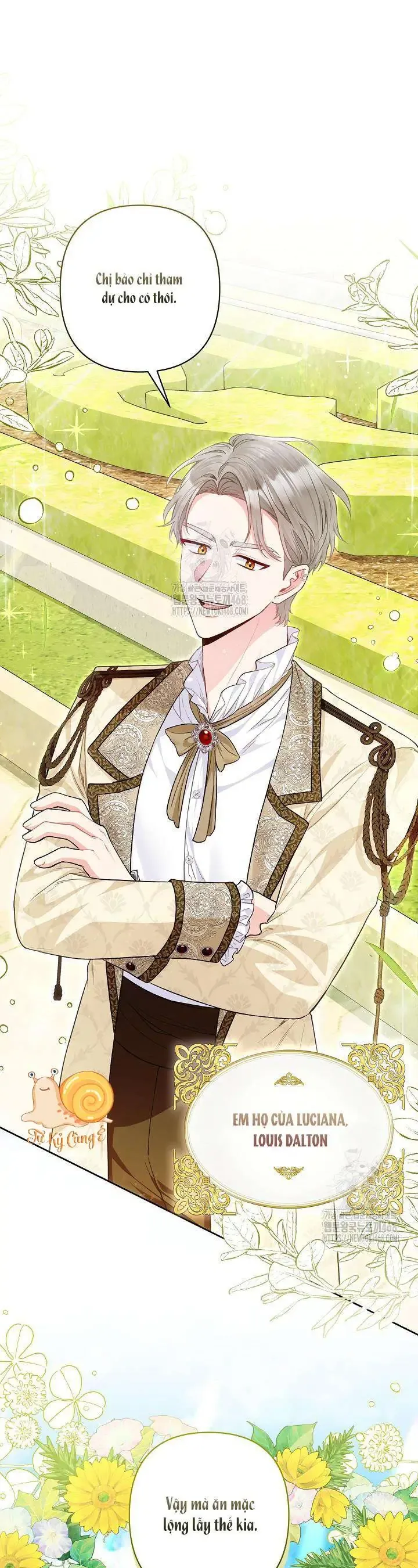 Là Ác Nữ, Nhưng Đã In Dấu Ấn Với Nam Chính Chap 17 - Next Chap 18