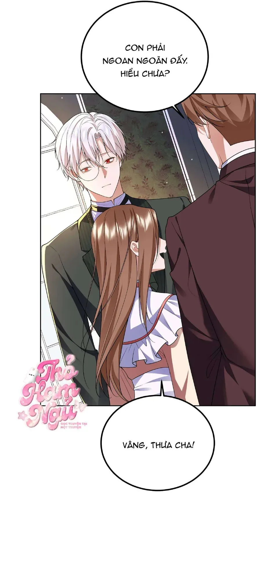 Tôi Sẽ Mặc Kệ Kẻ Phản Diện Đoản Mệnh Chap 12 - Next Chap 13