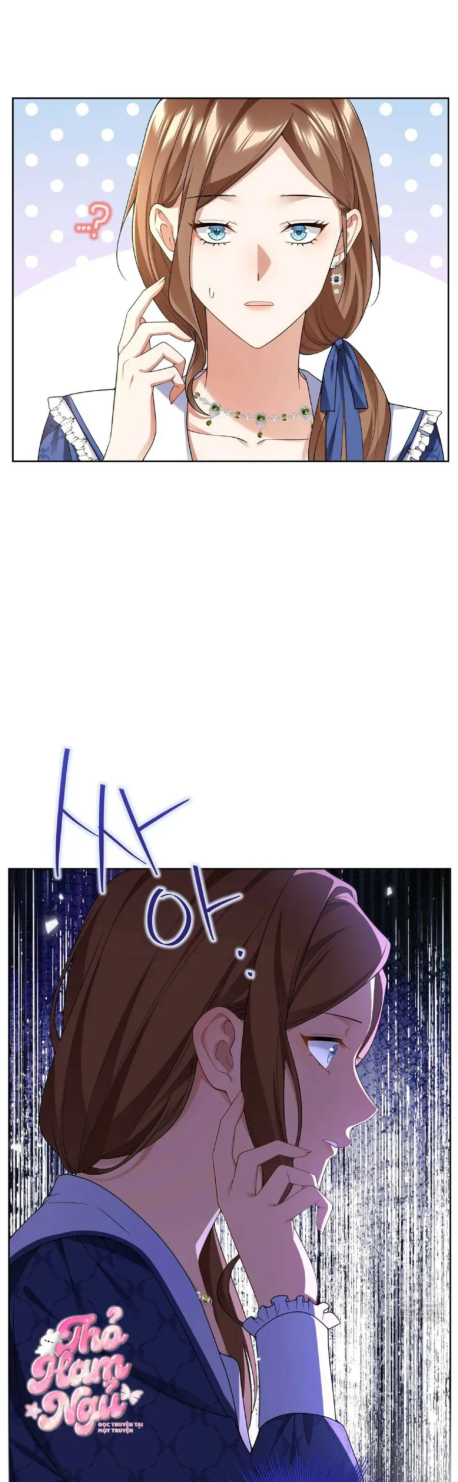 Tôi Sẽ Mặc Kệ Kẻ Phản Diện Đoản Mệnh Chap 12 - Next Chap 13