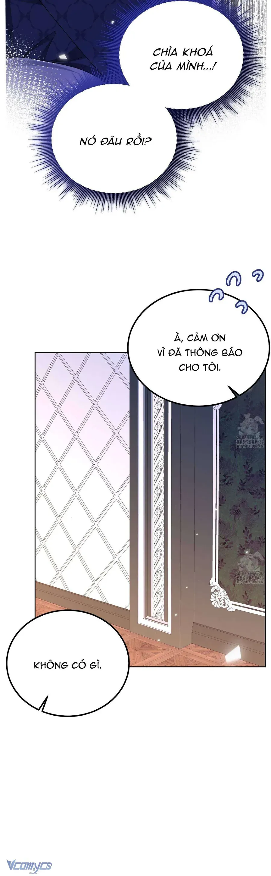 Tôi Sẽ Mặc Kệ Kẻ Phản Diện Đoản Mệnh Chap 12 - Next Chap 13