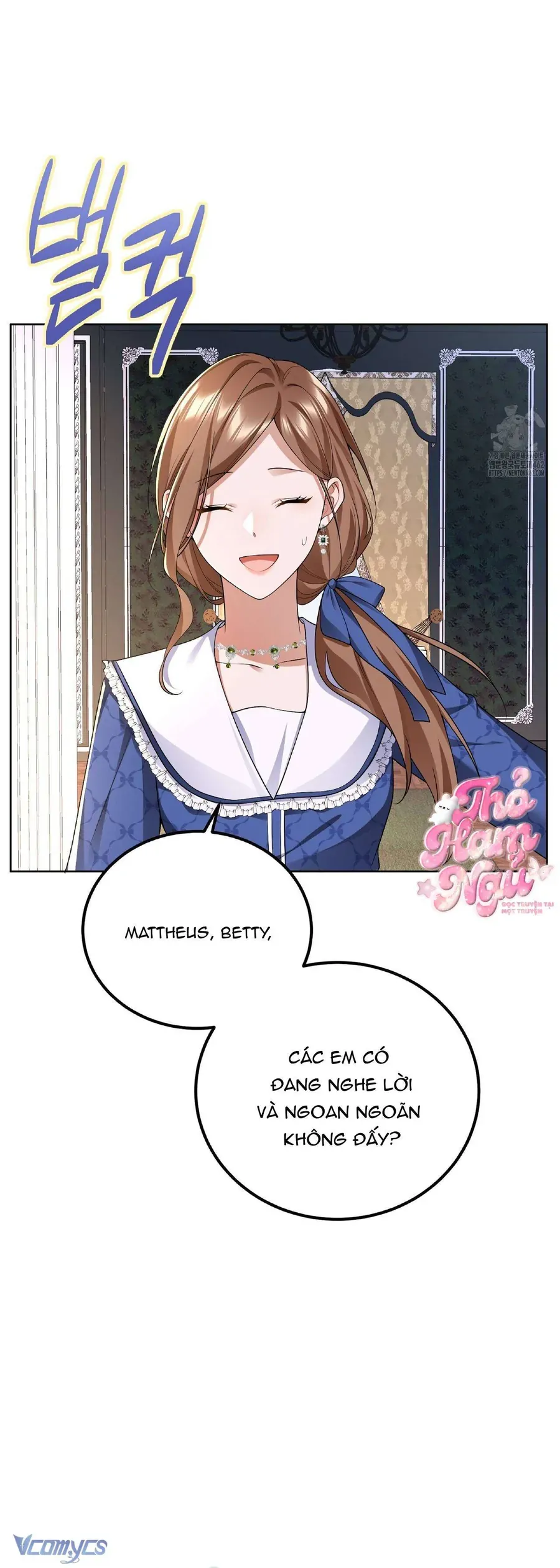 Tôi Sẽ Mặc Kệ Kẻ Phản Diện Đoản Mệnh Chap 12 - Next Chap 13