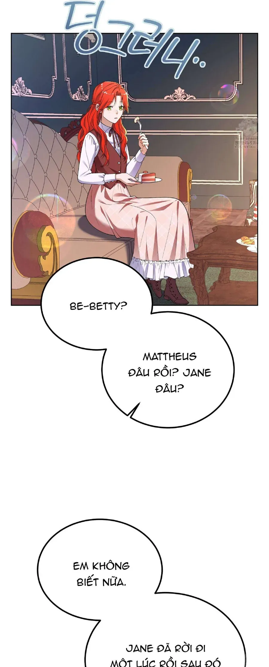 Tôi Sẽ Mặc Kệ Kẻ Phản Diện Đoản Mệnh Chap 12 - Next Chap 13