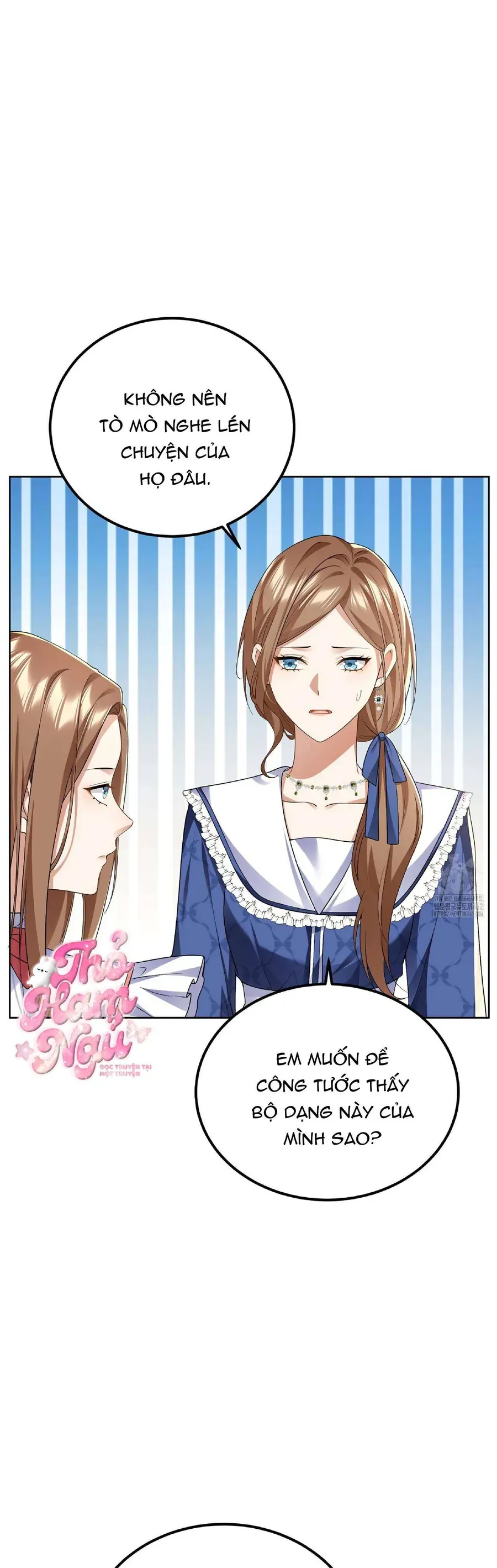 Tôi Sẽ Mặc Kệ Kẻ Phản Diện Đoản Mệnh Chap 12 - Next Chap 13