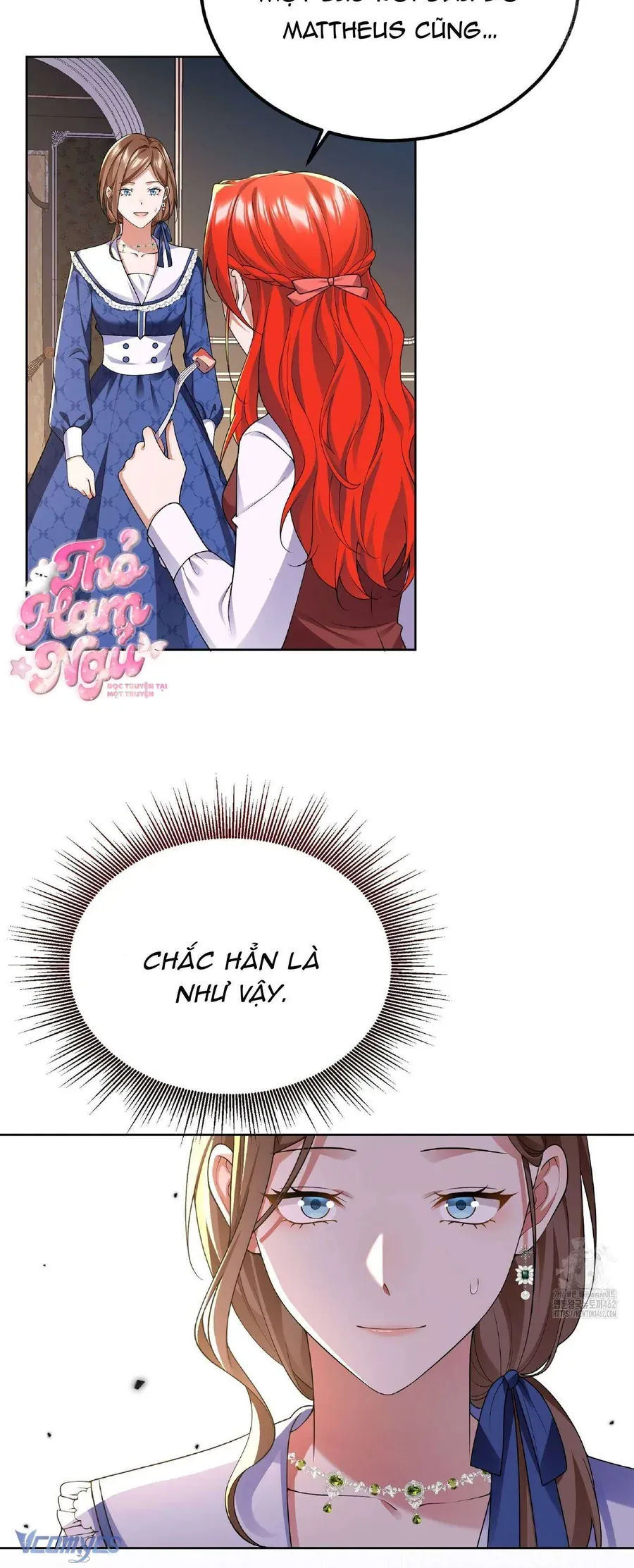 Tôi Sẽ Mặc Kệ Kẻ Phản Diện Đoản Mệnh Chap 12 - Next Chap 13