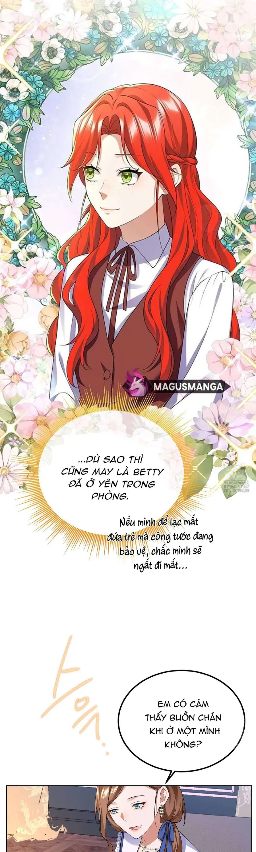 Tôi Sẽ Mặc Kệ Kẻ Phản Diện Đoản Mệnh Chap 12 - Next Chap 13