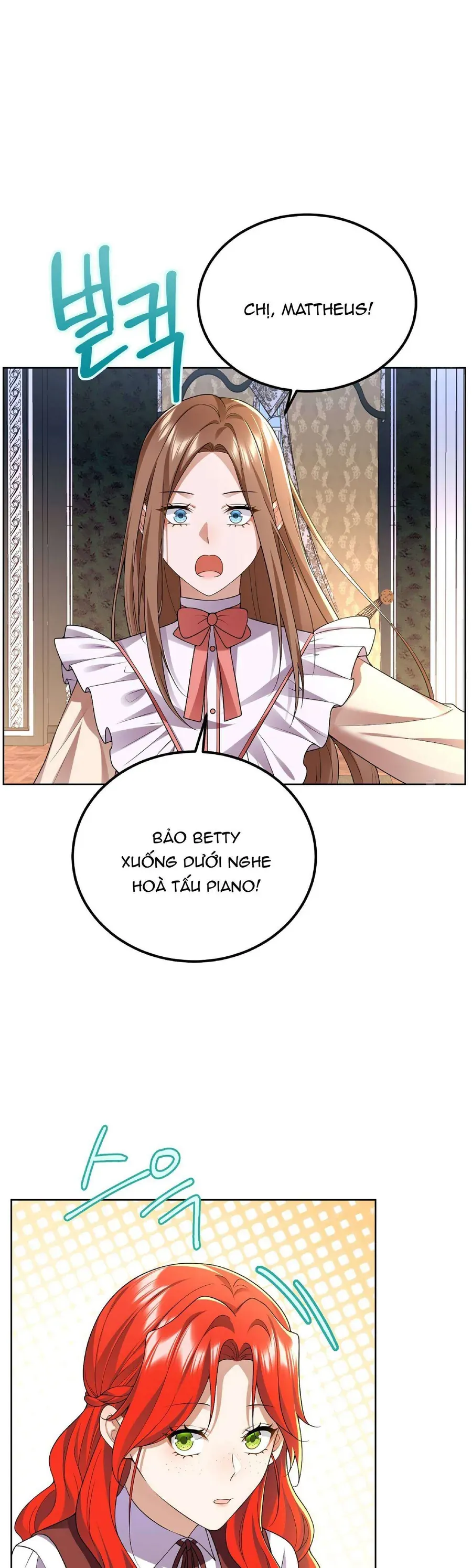 Tôi Sẽ Mặc Kệ Kẻ Phản Diện Đoản Mệnh Chap 12 - Next Chap 13