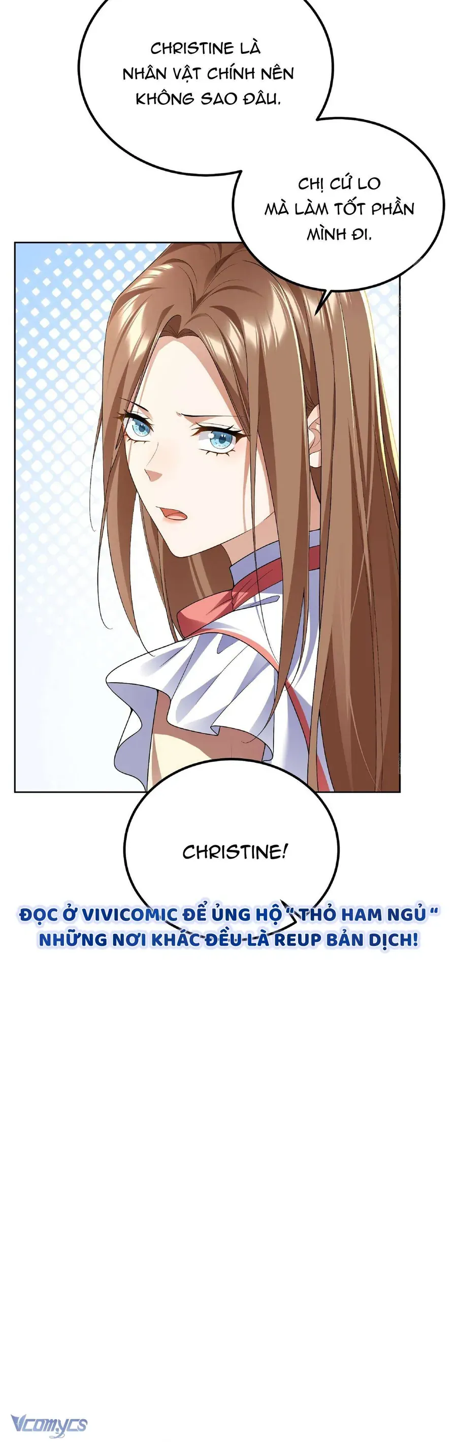 Tôi Sẽ Mặc Kệ Kẻ Phản Diện Đoản Mệnh Chap 12 - Next Chap 13
