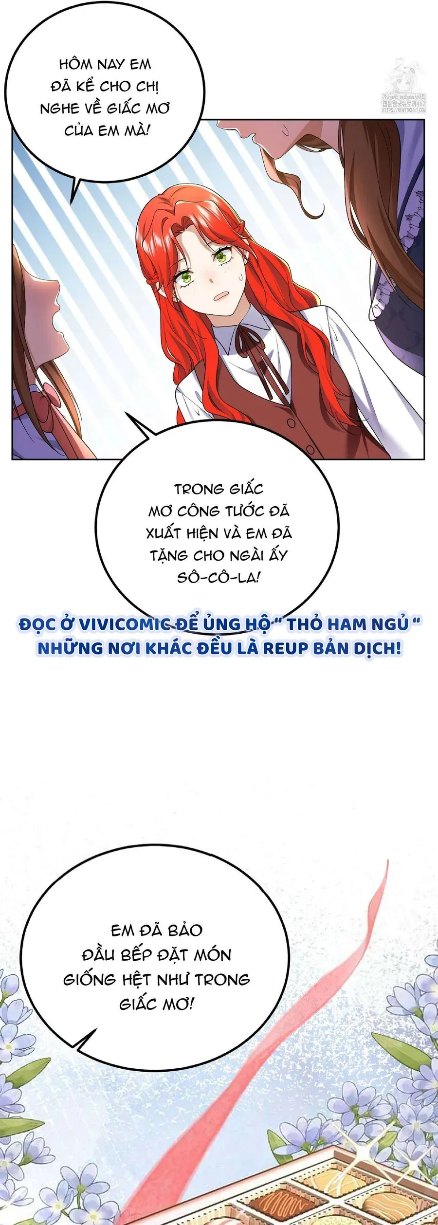 Tôi Sẽ Mặc Kệ Kẻ Phản Diện Đoản Mệnh Chap 12 - Next Chap 13