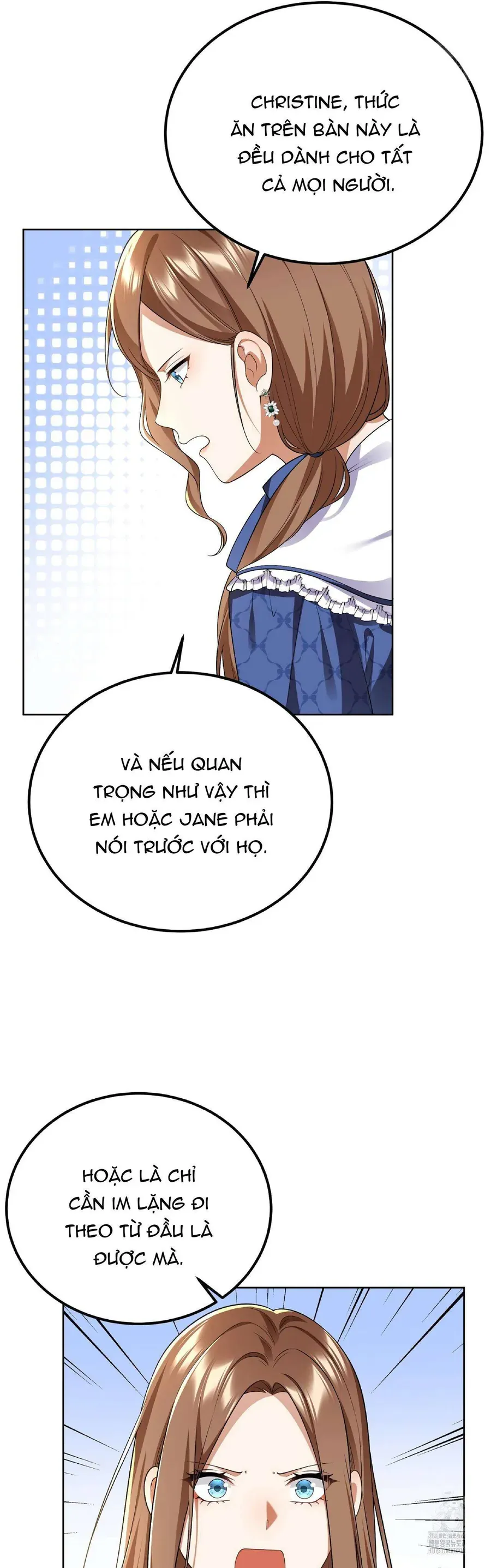Tôi Sẽ Mặc Kệ Kẻ Phản Diện Đoản Mệnh Chap 12 - Next Chap 13