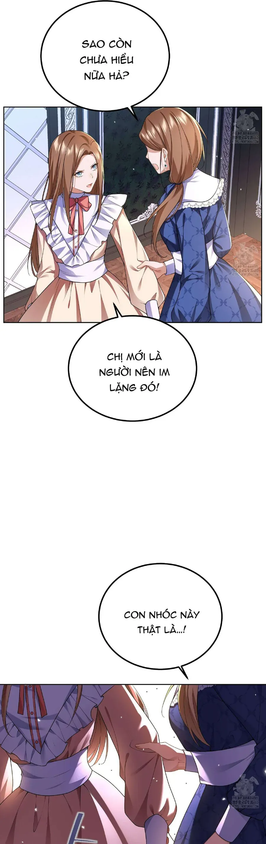 Tôi Sẽ Mặc Kệ Kẻ Phản Diện Đoản Mệnh Chap 12 - Next Chap 13