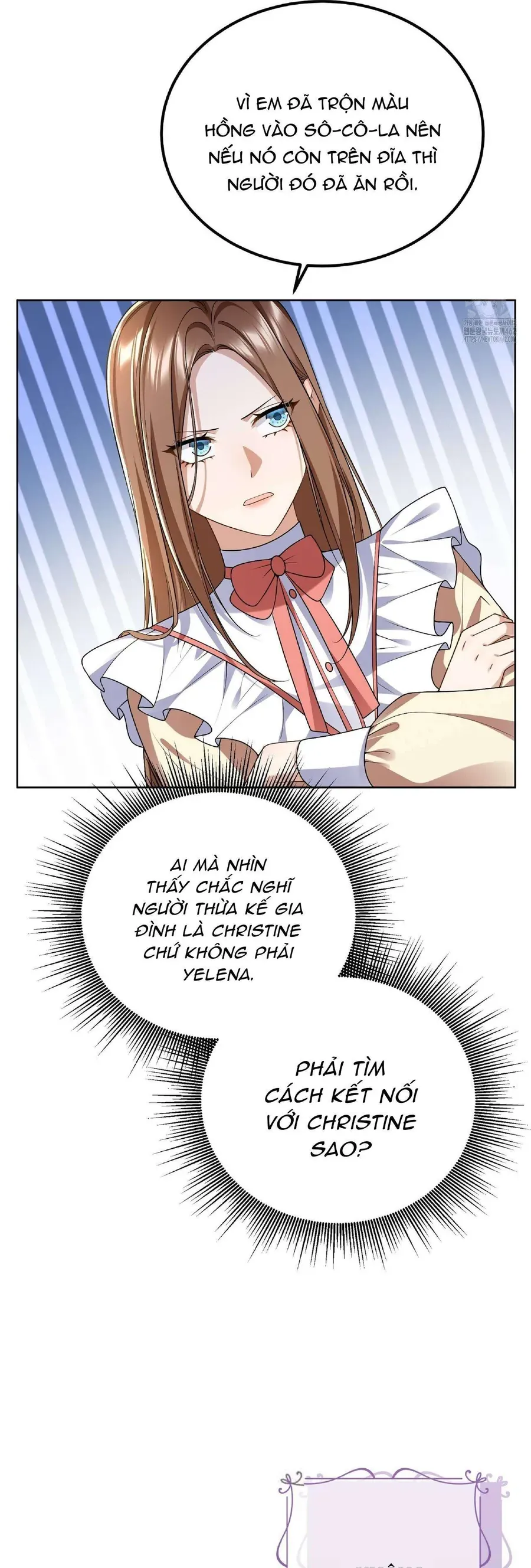 Tôi Sẽ Mặc Kệ Kẻ Phản Diện Đoản Mệnh Chap 12 - Next Chap 13