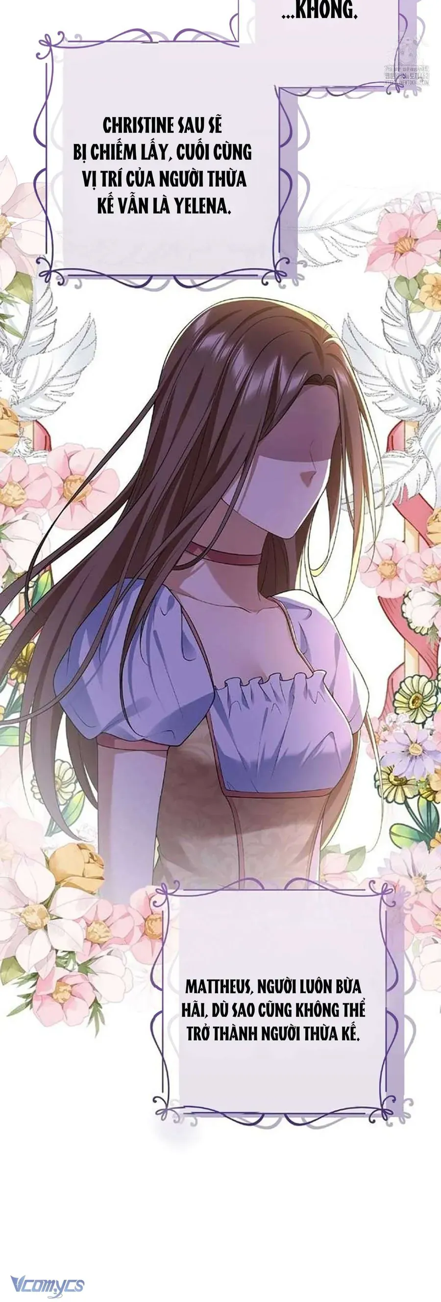 Tôi Sẽ Mặc Kệ Kẻ Phản Diện Đoản Mệnh Chap 12 - Next Chap 13