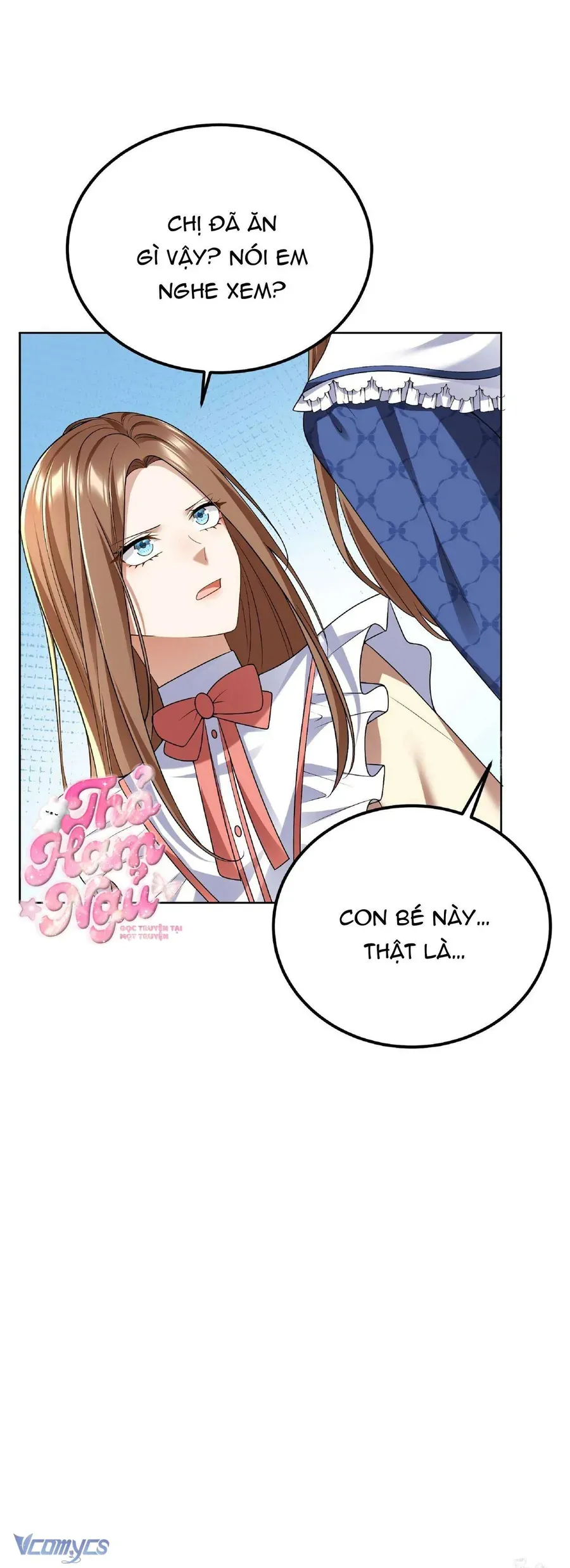 Tôi Sẽ Mặc Kệ Kẻ Phản Diện Đoản Mệnh Chap 12 - Next Chap 13