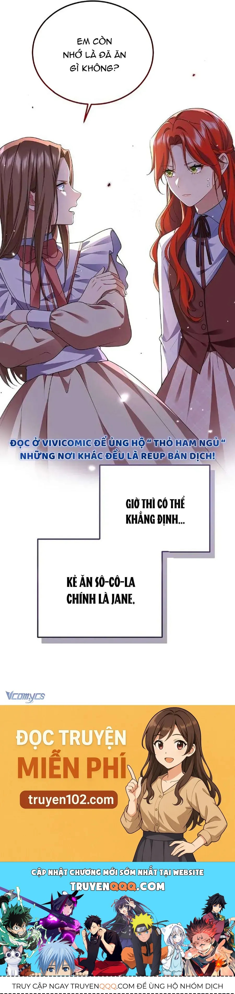 Tôi Sẽ Mặc Kệ Kẻ Phản Diện Đoản Mệnh Chap 12 - Next Chap 13