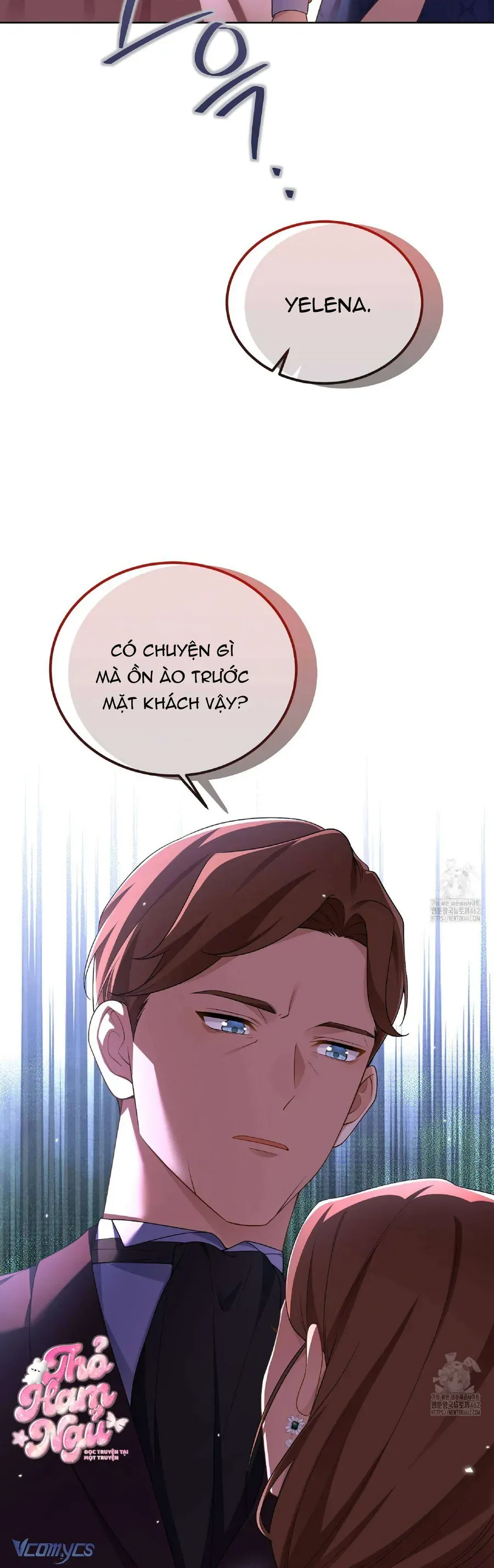 Tôi Sẽ Mặc Kệ Kẻ Phản Diện Đoản Mệnh Chap 12 - Next Chap 13