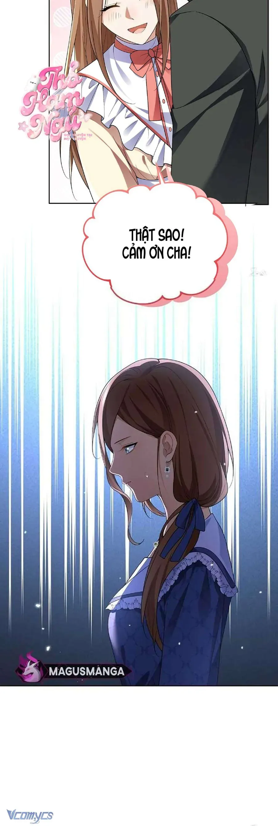 Tôi Sẽ Mặc Kệ Kẻ Phản Diện Đoản Mệnh Chap 12 - Next Chap 13
