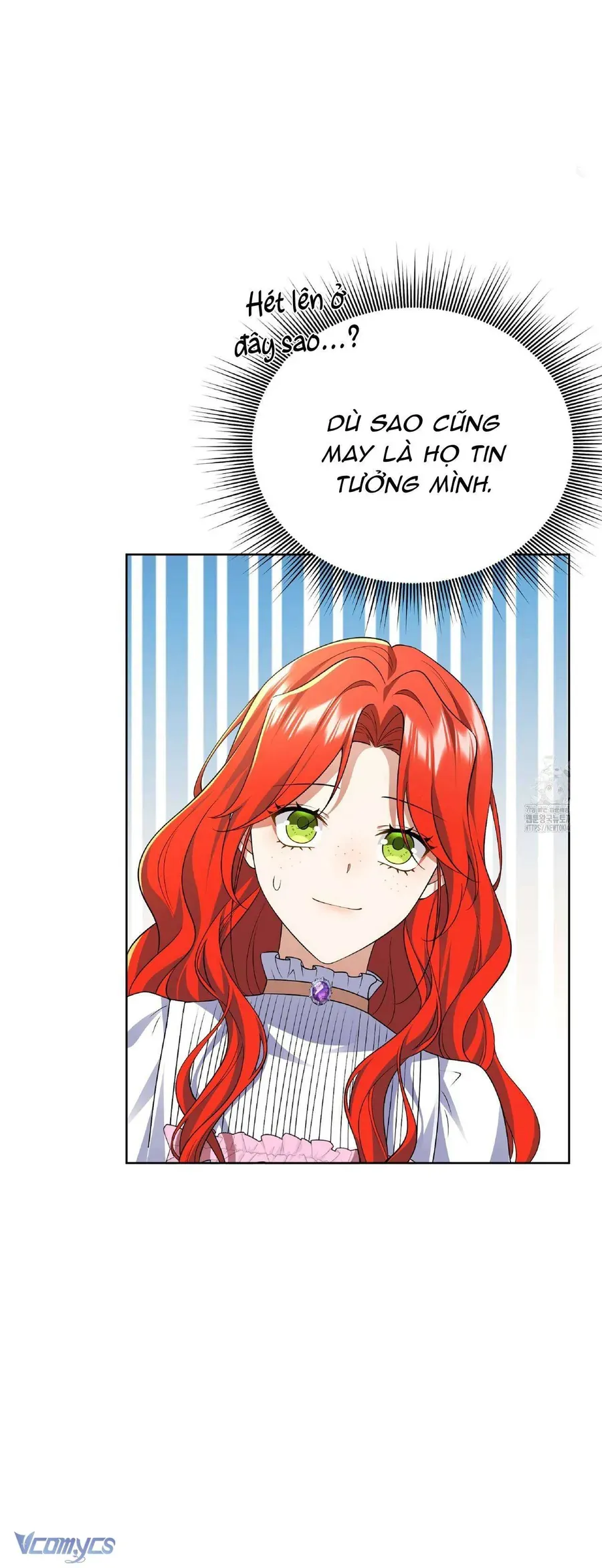 Tôi Sẽ Mặc Kệ Kẻ Phản Diện Đoản Mệnh Chap 16 - Next Chap 17