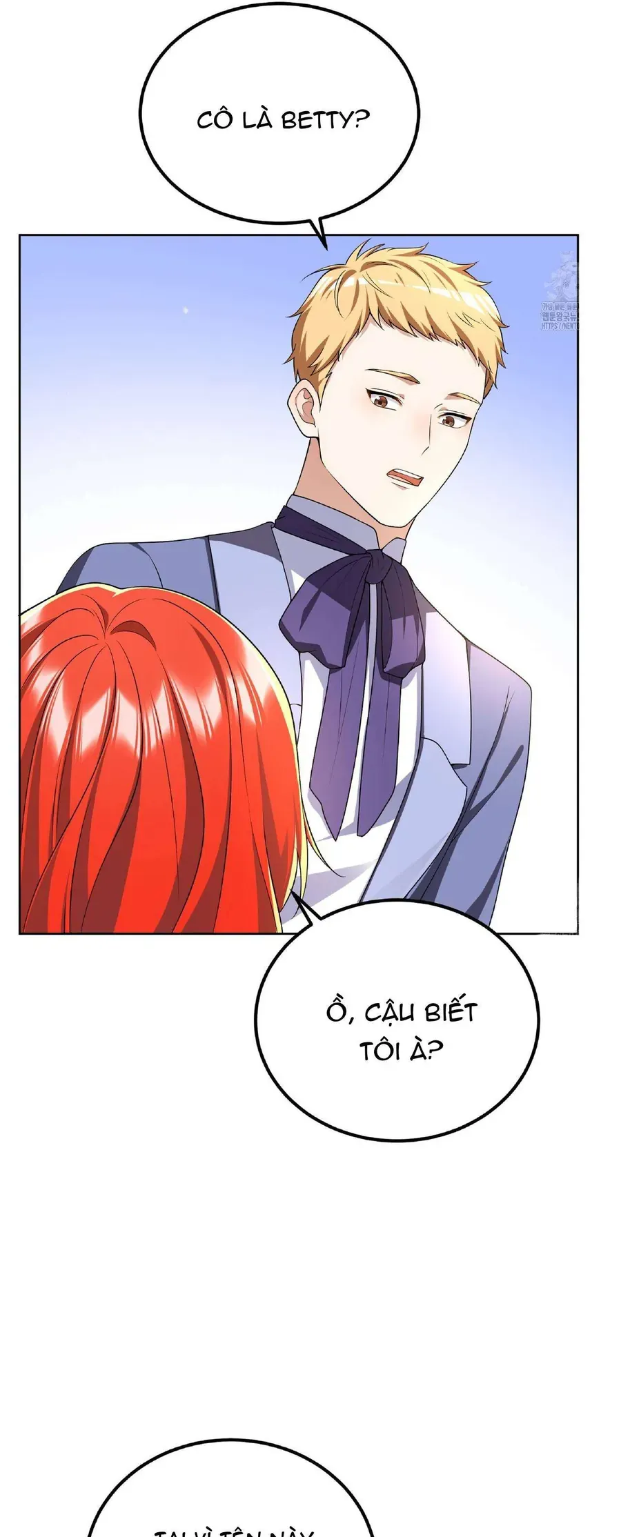 Tôi Sẽ Mặc Kệ Kẻ Phản Diện Đoản Mệnh Chap 16 - Next Chap 17