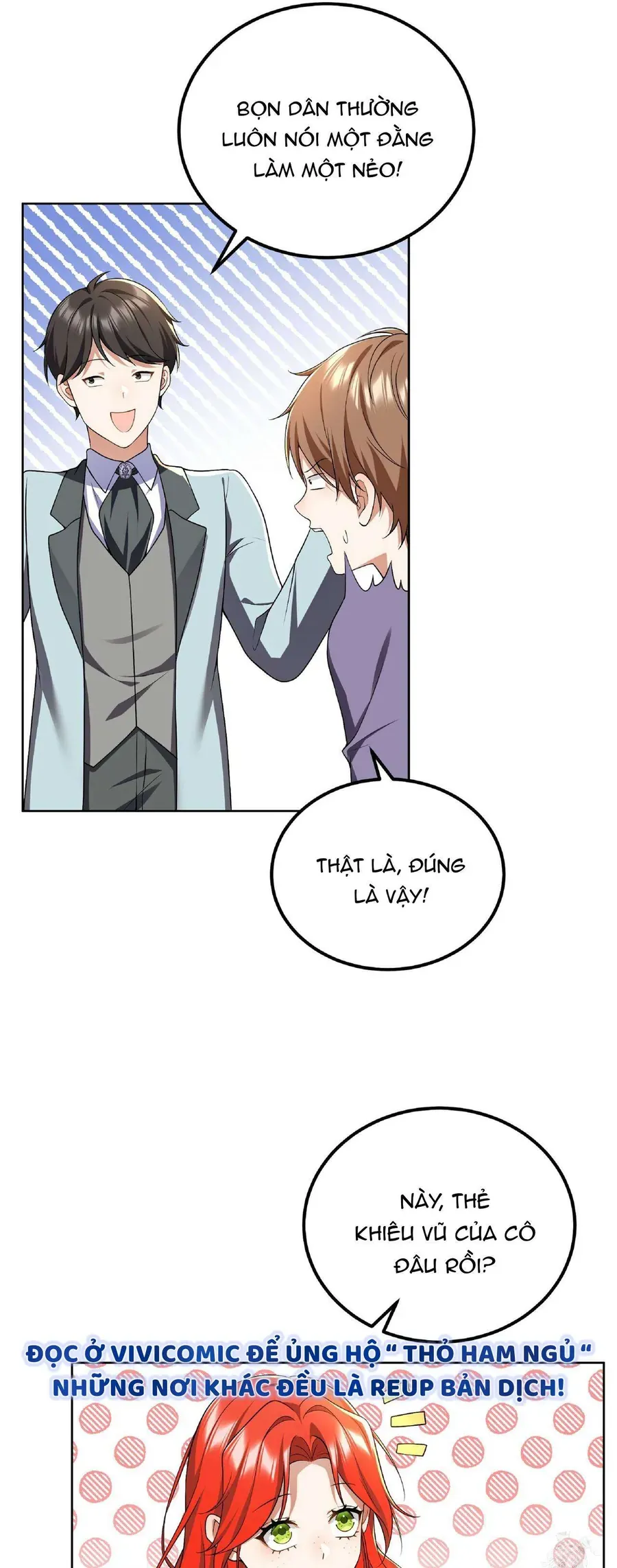 Tôi Sẽ Mặc Kệ Kẻ Phản Diện Đoản Mệnh Chap 16 - Next Chap 17