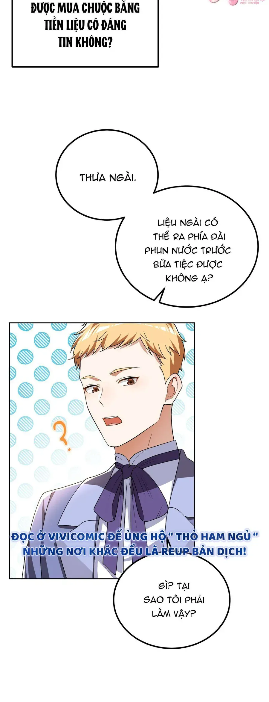 Tôi Sẽ Mặc Kệ Kẻ Phản Diện Đoản Mệnh Chap 16 - Next Chap 17