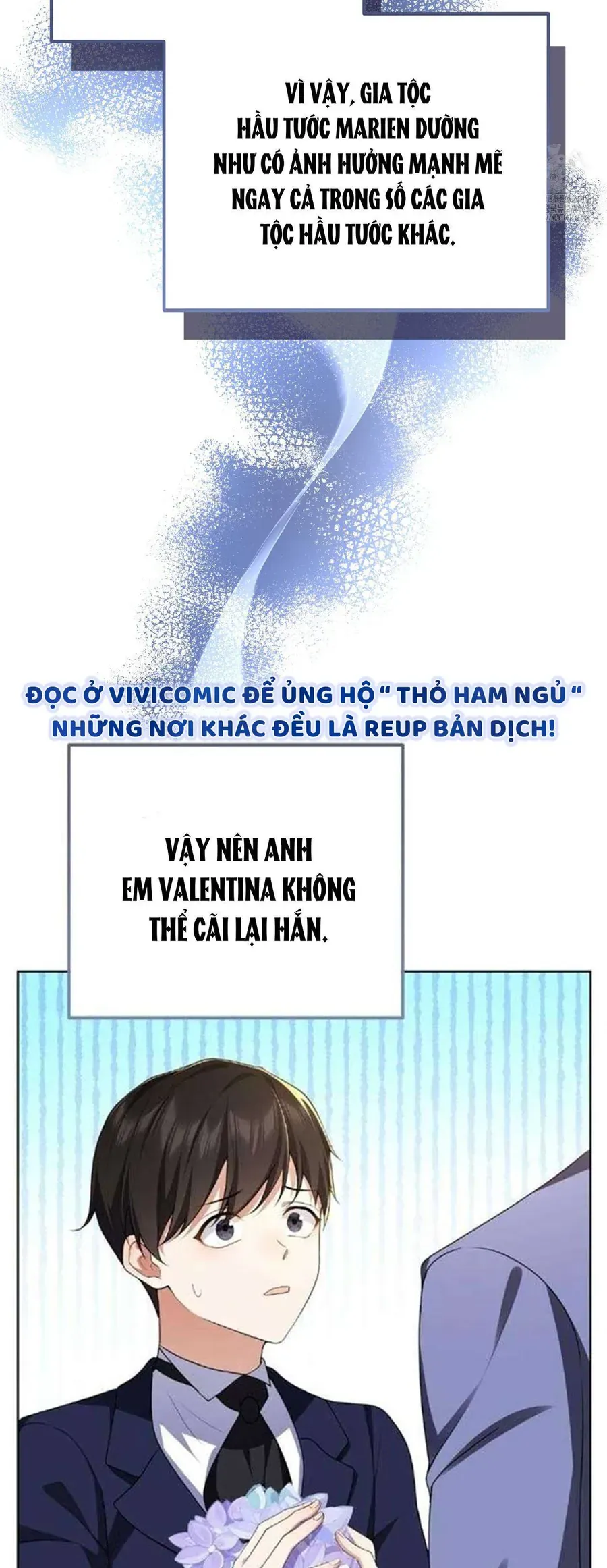 Tôi Sẽ Mặc Kệ Kẻ Phản Diện Đoản Mệnh Chap 16 - Next Chap 17