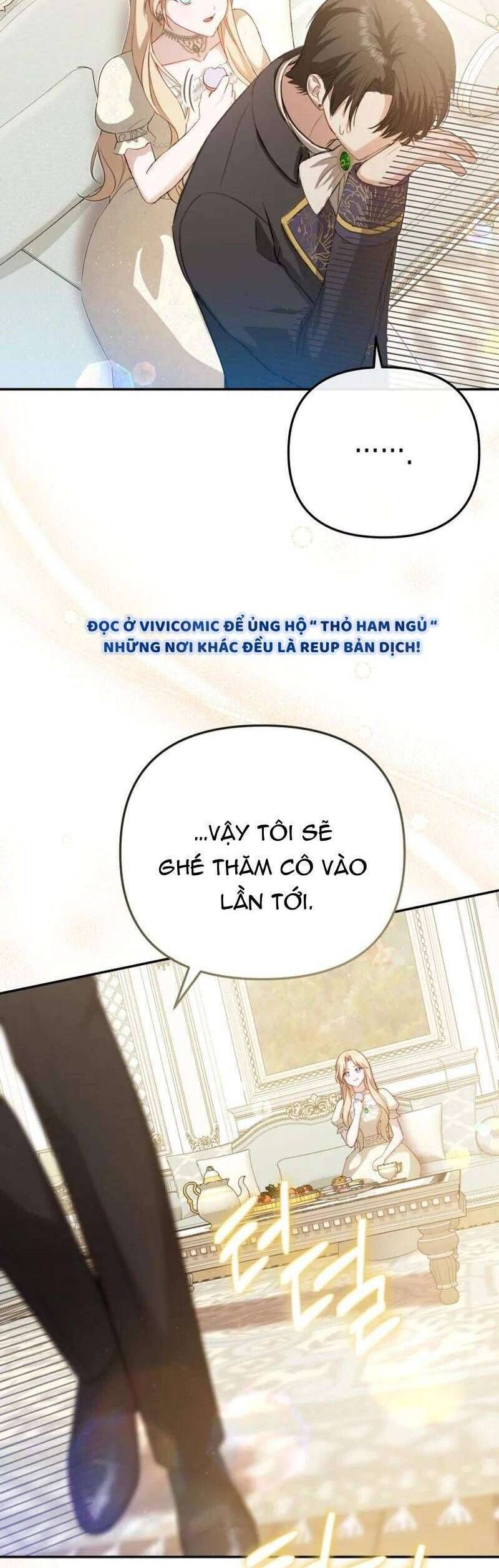 Dù Che Giấu Sức Mạnh Nhưng Tiểu Thư Vẫn Là Người Mạnh Nhất Chap 7 - Next Chap 8