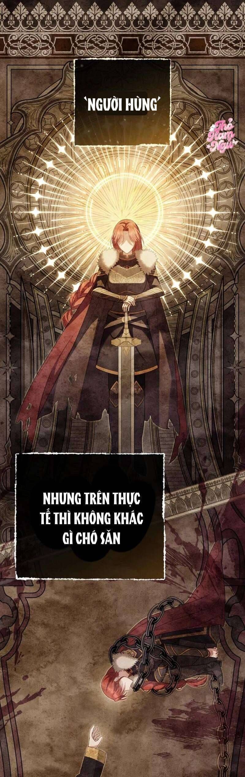 Dù Che Giấu Sức Mạnh Nhưng Tiểu Thư Vẫn Là Người Mạnh Nhất Chap 7 - Next Chap 8