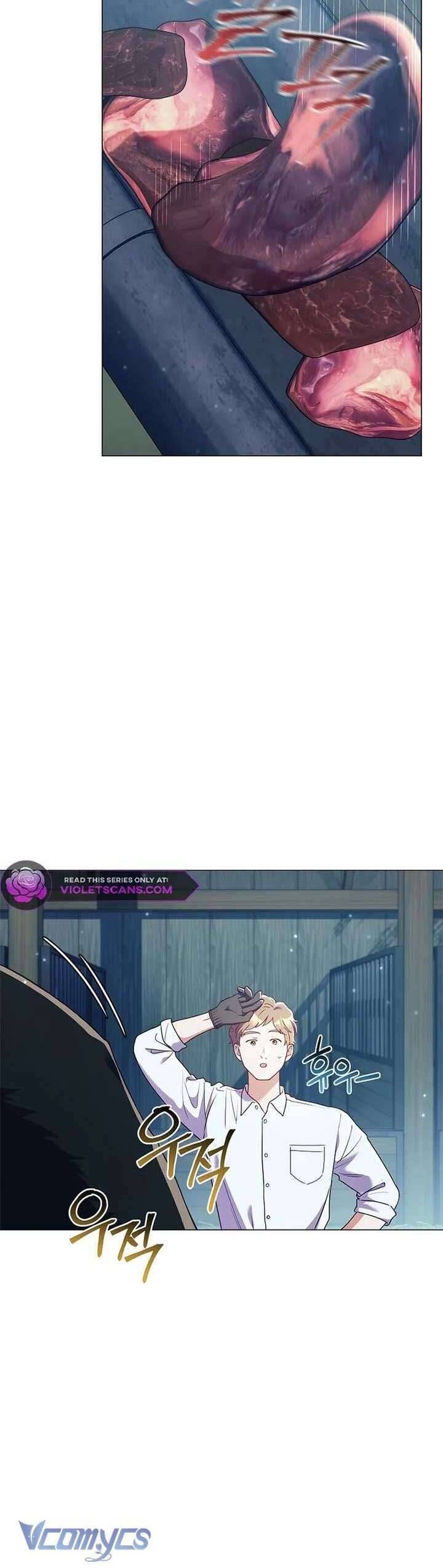 Sao Tôi Có Thể Li Hôn Khi Còn Chưa Kết Hôn Đây, Thưa Bệ Hạ Chap 24 - Next Chap 25