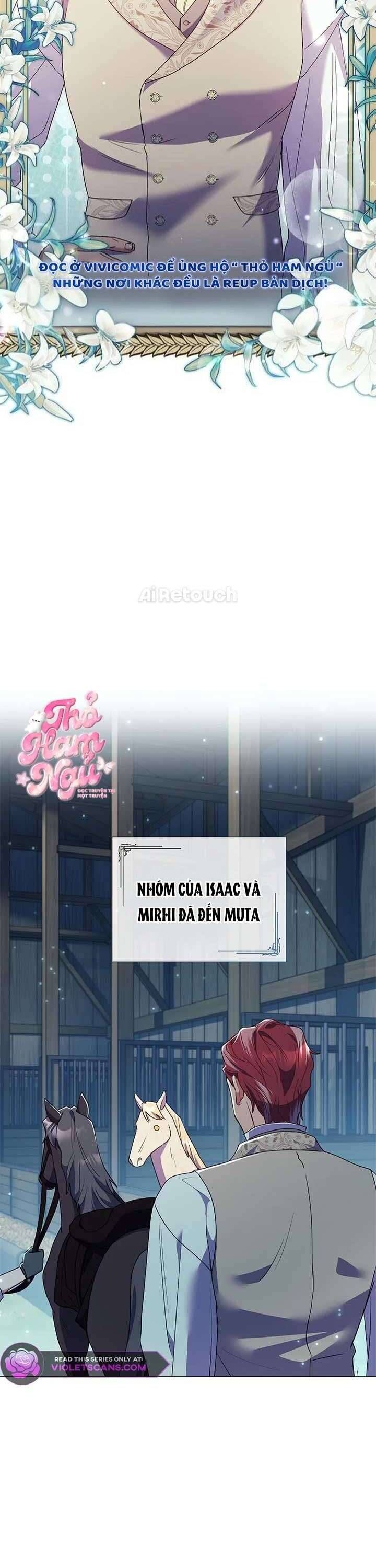 Sao Tôi Có Thể Li Hôn Khi Còn Chưa Kết Hôn Đây, Thưa Bệ Hạ Chap 24 - Next Chap 25