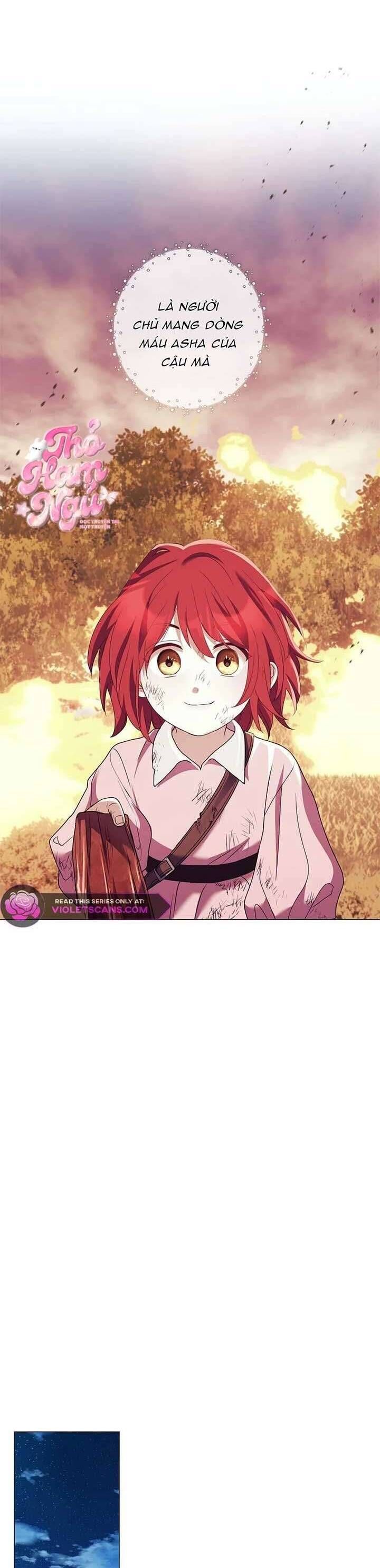 Sao Tôi Có Thể Li Hôn Khi Còn Chưa Kết Hôn Đây, Thưa Bệ Hạ Chap 24 - Next Chap 25