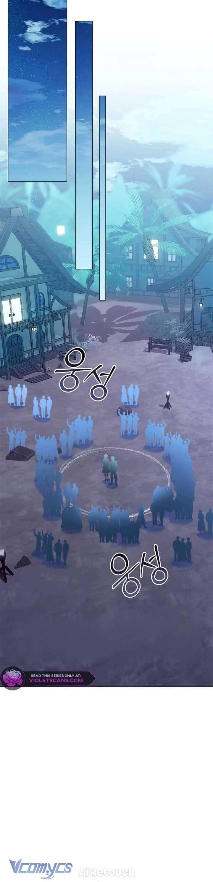 Sao Tôi Có Thể Li Hôn Khi Còn Chưa Kết Hôn Đây, Thưa Bệ Hạ Chap 24 - Next Chap 25
