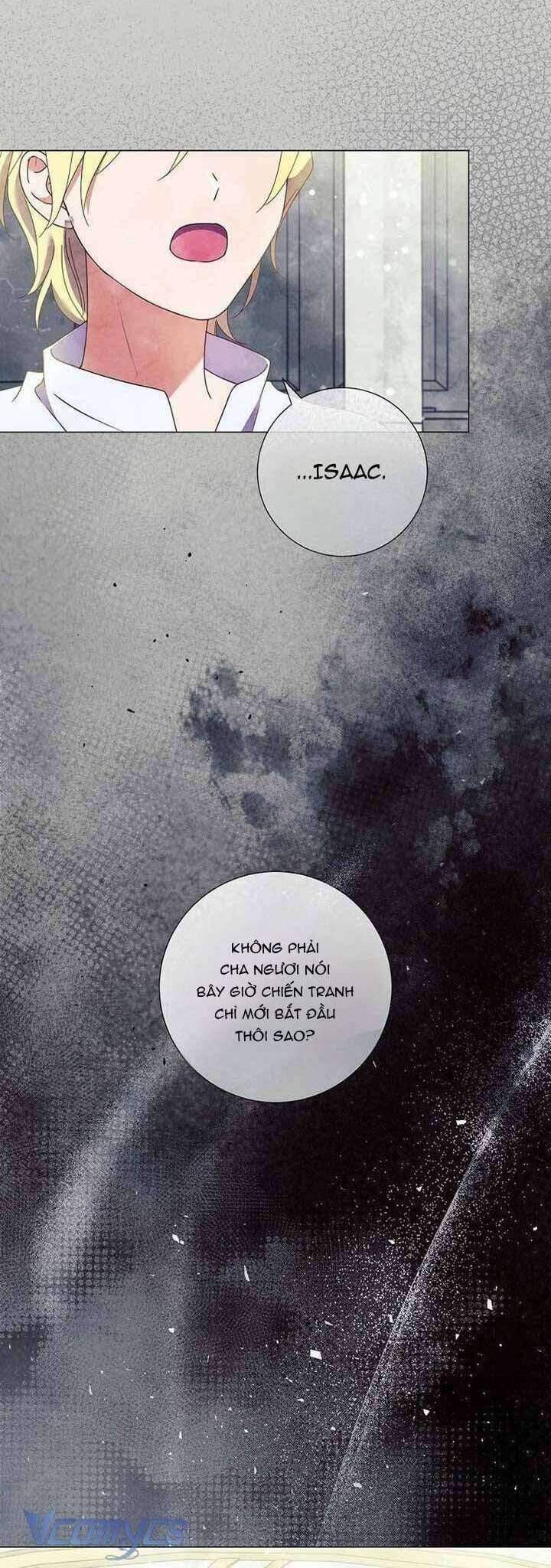 Sao Tôi Có Thể Li Hôn Khi Còn Chưa Kết Hôn Đây, Thưa Bệ Hạ Chap 26 - Next Chap 27