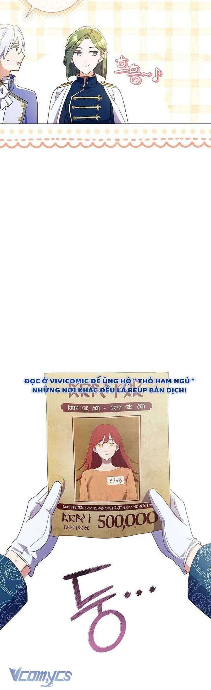 Sao Tôi Có Thể Li Hôn Khi Còn Chưa Kết Hôn Đây, Thưa Bệ Hạ Chap 26 - Next Chap 27
