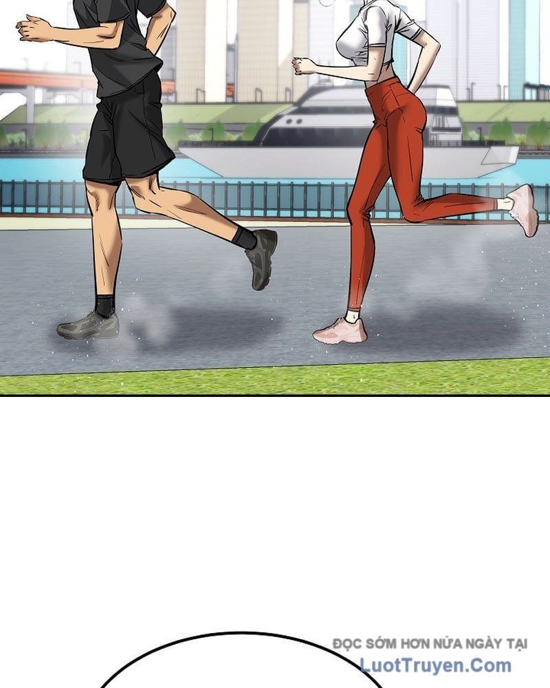 Tài Xế Taxi Đứa Con Của Bóng Tối Chap 10 - Next Chap 11