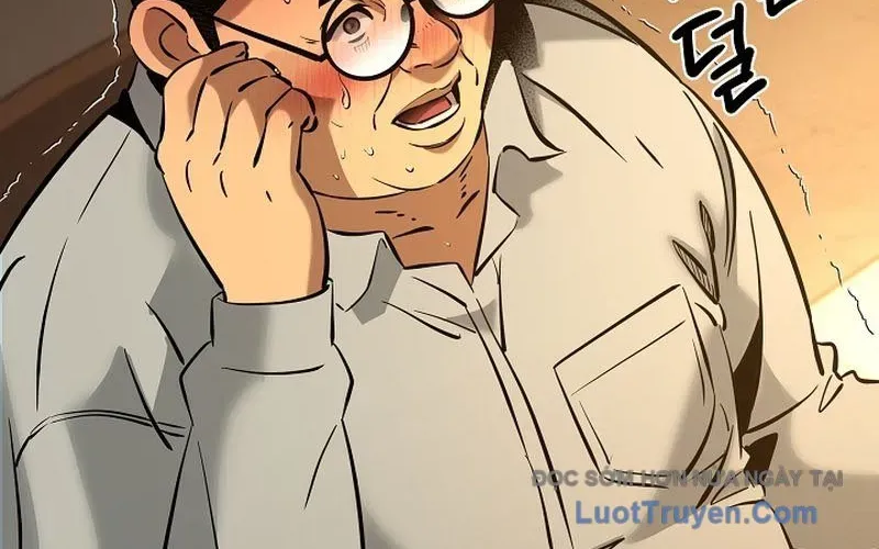 Tài Xế Taxi Đứa Con Của Bóng Tối Chap 6 - Next Chap 7
