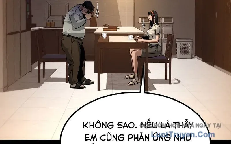 Tài Xế Taxi Đứa Con Của Bóng Tối Chap 6 - Next Chap 7