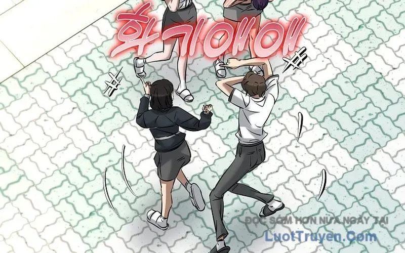 Tài Xế Taxi Đứa Con Của Bóng Tối Chap 6 - Next Chap 7