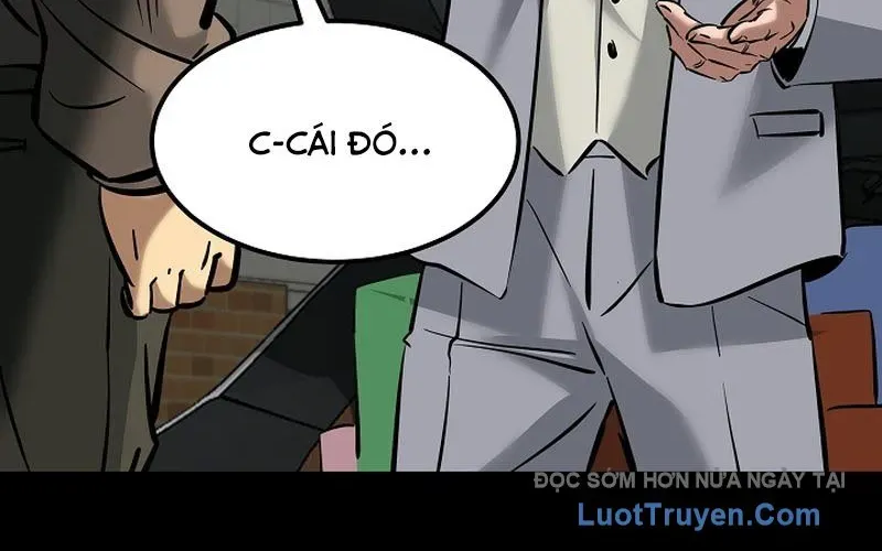 Tài Xế Taxi Đứa Con Của Bóng Tối Chap 6 - Next Chap 7