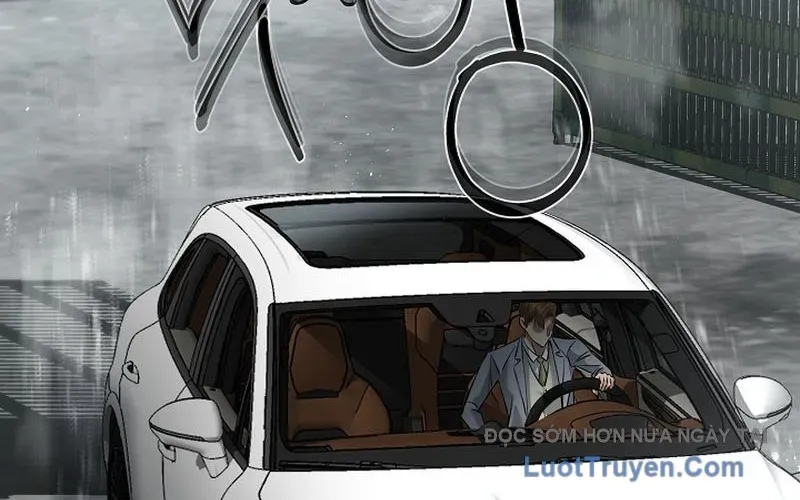 Tài Xế Taxi Đứa Con Của Bóng Tối Chap 6 - Next Chap 7